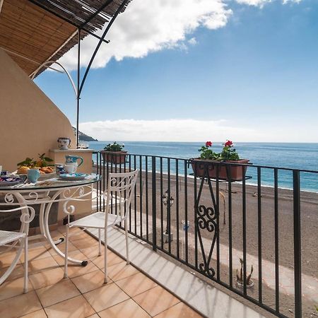 Villa Casa Il Capriccio, Spiaggia Grande Positano Extérieur photo
