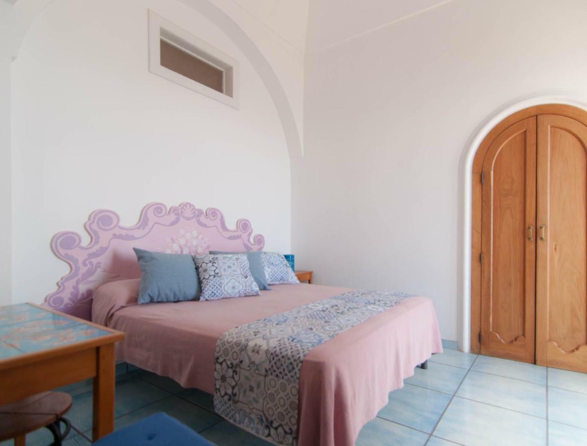Villa Casa Il Capriccio, Spiaggia Grande Positano Extérieur photo