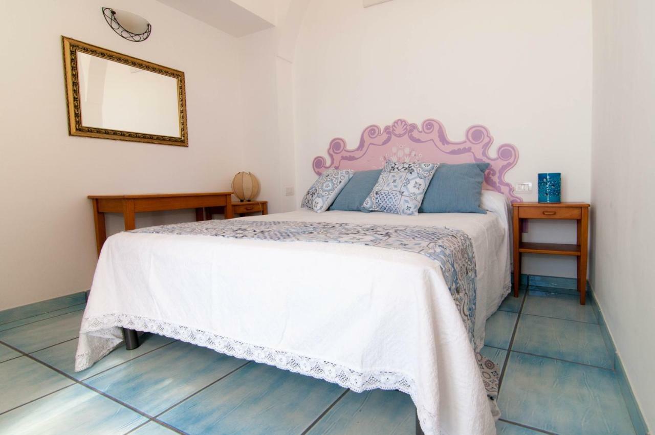 Villa Casa Il Capriccio, Spiaggia Grande Positano Extérieur photo