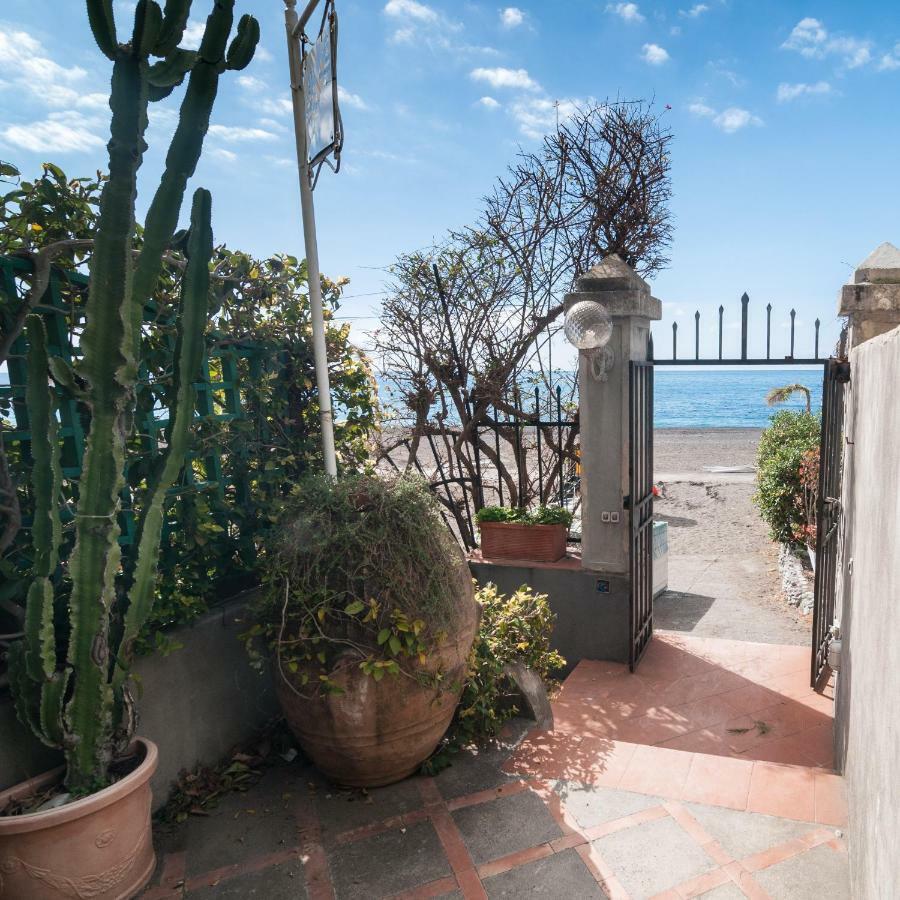 Villa Casa Il Capriccio, Spiaggia Grande Positano Extérieur photo