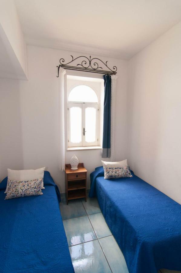 Villa Casa Il Capriccio, Spiaggia Grande Positano Extérieur photo