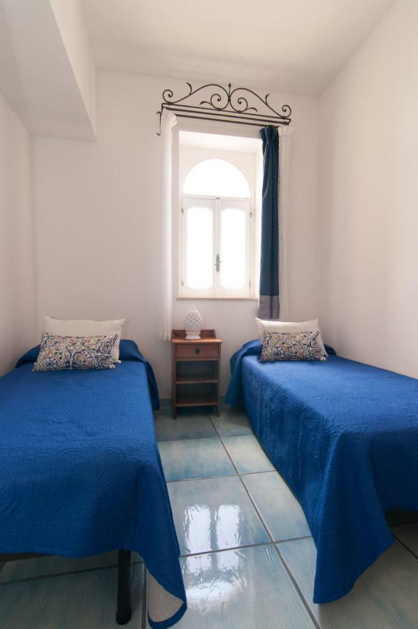 Villa Casa Il Capriccio, Spiaggia Grande Positano Extérieur photo